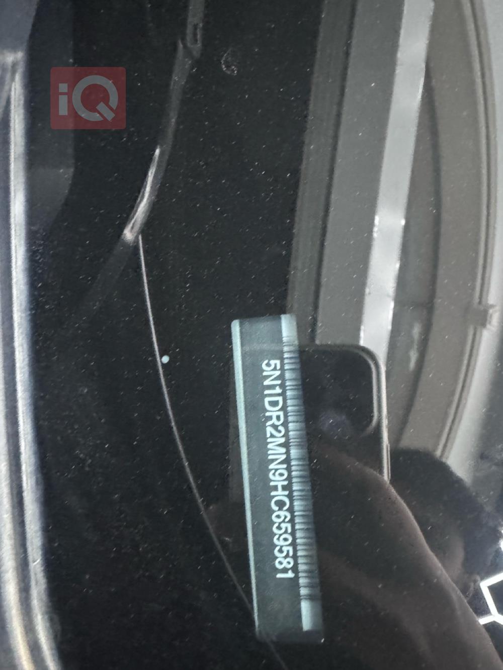 نيسان باثفايندر